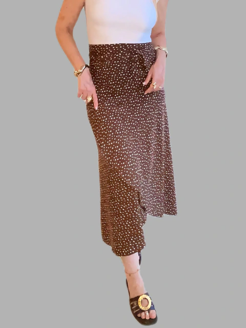 Saia Envelope