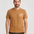 Camisa São Miguel Arcanjo – Proteção, Força e Fé - Fios de Fé Ateliê 