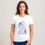 Camisa Imaculada Conceição – Pureza, Devoção e Elegância - comprar online