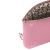 Bandolera Burbank Fresa - Lázaro Cuero