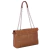 Cartera Denali - Lázaro Cuero