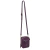 Bandolera Layla Uva - comprar online