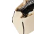 Cartera Debbie Vainilla - tienda online