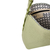 Cartera Margarita Matcha - Lázaro Cuero