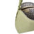 Cartera Margarita Matcha - Lázaro Cuero