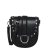 Bandolera Leman Negro