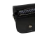 Bandolera Leman Negro - tienda online
