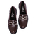 Mocasin Carter en internet