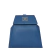 Mochila Alette Azul - comprar online
