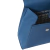 Mochila Alette Azul - Lázaro Cuero