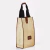 Porta Vinos Pampa 4 botellas - comprar online