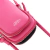 Pocket Bag Mont Blanc Magenta - Lázaro Cuero