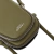 Pocket Bag Mont Blanc Olive - Lázaro Cuero