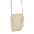 Pocket Bag Mont Blanc Vainilla - Lázaro Cuero