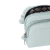 Pocket Bag Mont Blanc Aqua - Lázaro Cuero