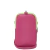 Porta Celular Jane Violeta - Lázaro Cuero