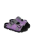 Sandalias Fermi - comprar online