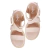 Sandalia Pinot - comprar online