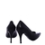 Stiletto Dallas - Lázaro Cuero