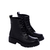 Borcego Billie en internet