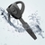 Fones De Ouvido Comerciais Sem Fio Compatíveis Com Bluetooth Microfone Recarregável Standby Car Driving Sport Handsfree - comprar online