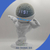 Suporte Alexa Echo Dot - Bodybuilder na internet