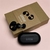 Fones De Ouvido Sem Fio Ambie . TWS Bluetooth Sound Earcuffs Condução De Ossos na internet