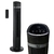 Ventilador Torre Silencioso Oscilante WAP AIR SILENCE - Filial SP - Tech tall