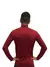 Camisa Segunda Pele Masculina Manga Longa Blusa Proteção Solar Fator 50 UV Gola Alta - comprar online