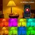 Lâmpadas LED Inteligente - Tech tall