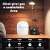 200ml mini umidificador de ar usb aroma difusor óleo essencial casa carro ultra na internet
