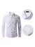 Camisa Masculina social Slim de Qualidade Premium