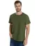 Imagem do Camiseta Masculina Lisa Algodão