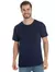 Camiseta Masculina Lisa Algodão - comprar online