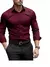 Imagem do Camisa Masculina social Slim de Qualidade Premium