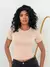 Imagem do Camisete Slim Fit Manga Curta