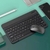 Teclado com mouse Sem Fio Bluetooth - loja online