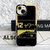 Capa telefone para iphone do Ayrton Senna - Tech tall