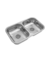 JOHNSON DOBLE ACERO 430 CC28B (59.8X34X13)