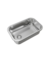 JOHNSON SIMPLE ACERO 304 ZN52/18A (57.8X37.8X18)
