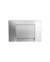 Tecla Universal Ideal 84010 Blanca – Compatible con Depósitos Empotrados