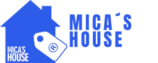 MICA'S HOUSE