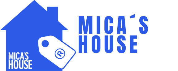 MICA'S HOUSE