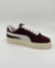 Puma Clasic Bordo - comprar online