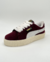 Puma Clasic Bordo en internet