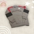 Buzo c/ Frisa Recortes Combinado Prayers - comprar online