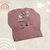 Remera Mangas Largas " Next Level" - comprar online