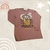 Remera Mangas Largas " A Toda Mùsica" - comprar online