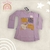 Remeras mangas largas FOLLOW HEART - comprar online