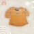 Remera mangas largas JUST BEING ME - comprar online